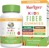 Kids Fiber Gummies