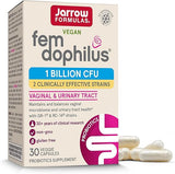 Jarrow Formulas Fem-Dophilus 1 Billion CFU