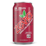 ZEVIA Dr Zevia 12 OZ