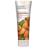 Desert Essence ALMOND LOTION 8 Liquid