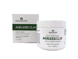 Zion Health Ageless Clay Anti Wrinkle Cream 2 oz