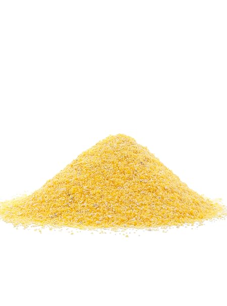 BOB`S RED MILL Polenta, Yellow Corn Grits 24 OZ