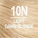 NATURTINT 10N LT. DAWN BLONDE 5.28FLOZ