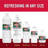 ARROWHEAD SPRING WATER Spring 1 GAL