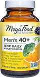 Men's 40+ One Daily Multivitamin