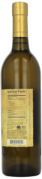 Napa Valley NATURALS Olive Oil