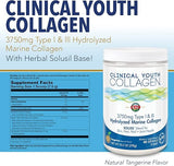 Kal Clinical Youth Collagen 3750 mg Type I & III