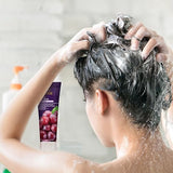 Desert Essence ITALIAN GRAPE SHAMPOO 8 Liquid