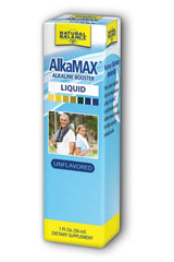 Natural Balance AlkaMax™ Unflavored 1floz