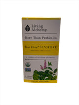 Living Alchemy More Than Probiotics 60 Vegan Caps Probiotics