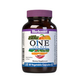 Bluebonnet Men's ONE Whole Food Based Multi