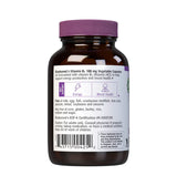 Bluebonnet Vitamin B1 100 mg