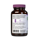 Bluebonnet Pantothenic Acid (B5) 500 mg