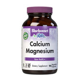 Bluebonnet Calcium Magnesium