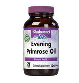 Bluebonnet Evening Primrose Oil 100 Soft Gels