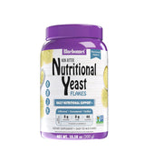 Bluebonnet Nutritional Yeast Flakes Non-Bitter 10.58 oz