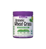 Bluebonnet Organic Wheat Grass Powder