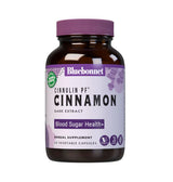 Bluebonnet Cinnulin PF Cinnamon Bark Extract