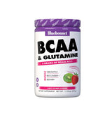 Bleu Bonnet BCAA and Glutamine - 5 grams of BCAAs 4:1:1