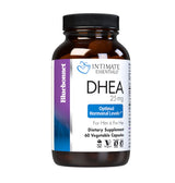 Bluebonnet DHEA 25 mg