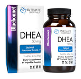 Bluebonnet DHEA 50 mg