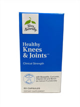 Terry Naturals Healthy Knees and Joints