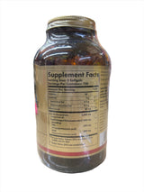 Omega-3 Fish Oil Concentrate 240 Soft Gels