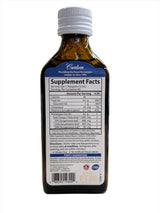 The Very Finest Fish Oil 1600 mg Mixed Berry Flavor 6.7 fl oz