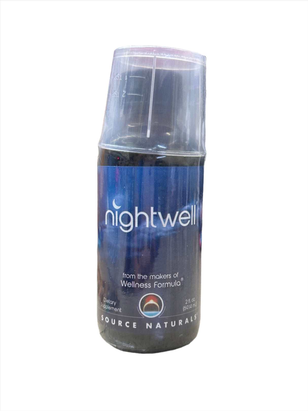 Nightwell 2 fl oz