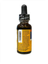 Anxiety Soother Orange 1 fl oz