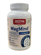 MagMind Brain Health 90 Veggie Capsules