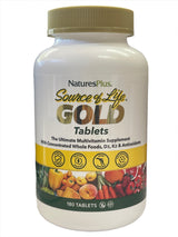 Source Of Life GOLD Tablets