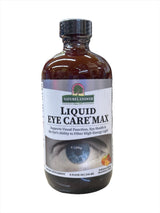 Liquid Eye Care Max 8 fl oz