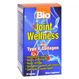 Joint Wellness