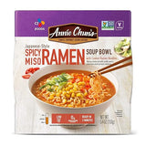 ANNIE CHUN`S Spicy Miso Ramen 5.4 OZ