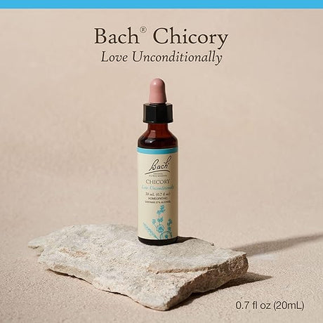 Bach CHICORY Love Unconditionally