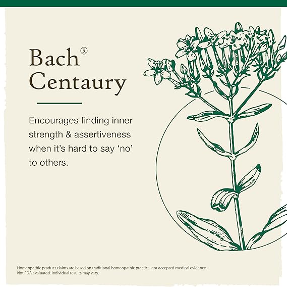 Bach CENTAURY Be Assertive