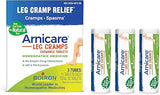 Arnica Leg Cramps Homeopathic Medicine