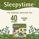 Sleepytime Herbal Tea 40