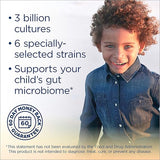 Renew Life UF KIDS PROBIOTIC 3 BILLION 30 CHEWABLE  CT