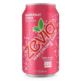 ZEVIA Grapefruit Citrus 2 OZ