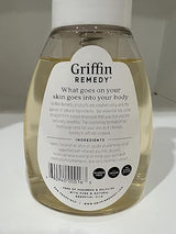 Griffin Remedy Lemon Verbena Foaming Hand Soap