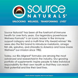 SOURCE NATURALS VITAMIN K2+D3 30 TABS