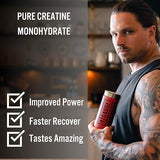 Creatine Monohydrate Fruit Blast 5000 mg