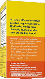 Renew Life UF EVERYDAY 15B 60 CT