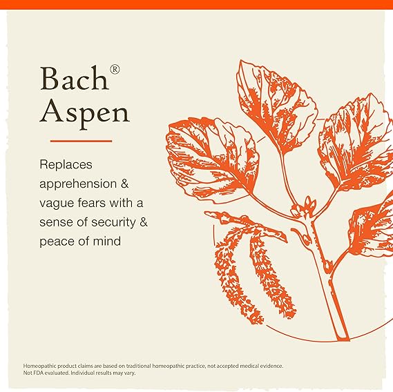 Bach ASPEN Feel Secure