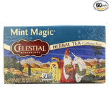 Mint Magic Herbal Tea