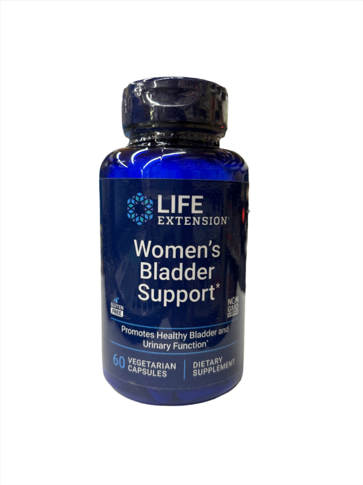 Women's Bladder Support