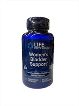 Women's Bladder Support