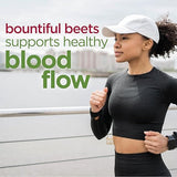 BOUNTIFUL BEETS GUMMIES THE CIRCULATION SUPERFOOD